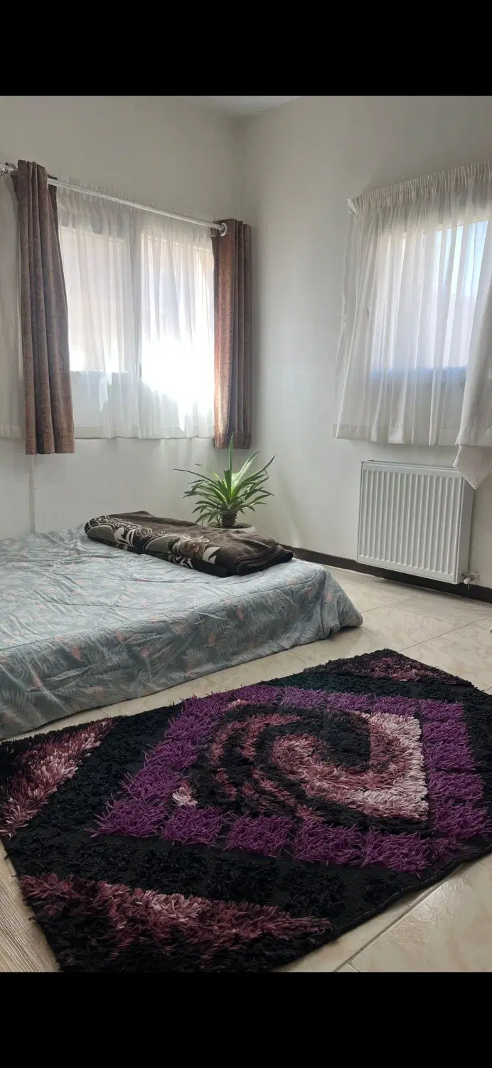 مسکن مهر مهراباد رودهن