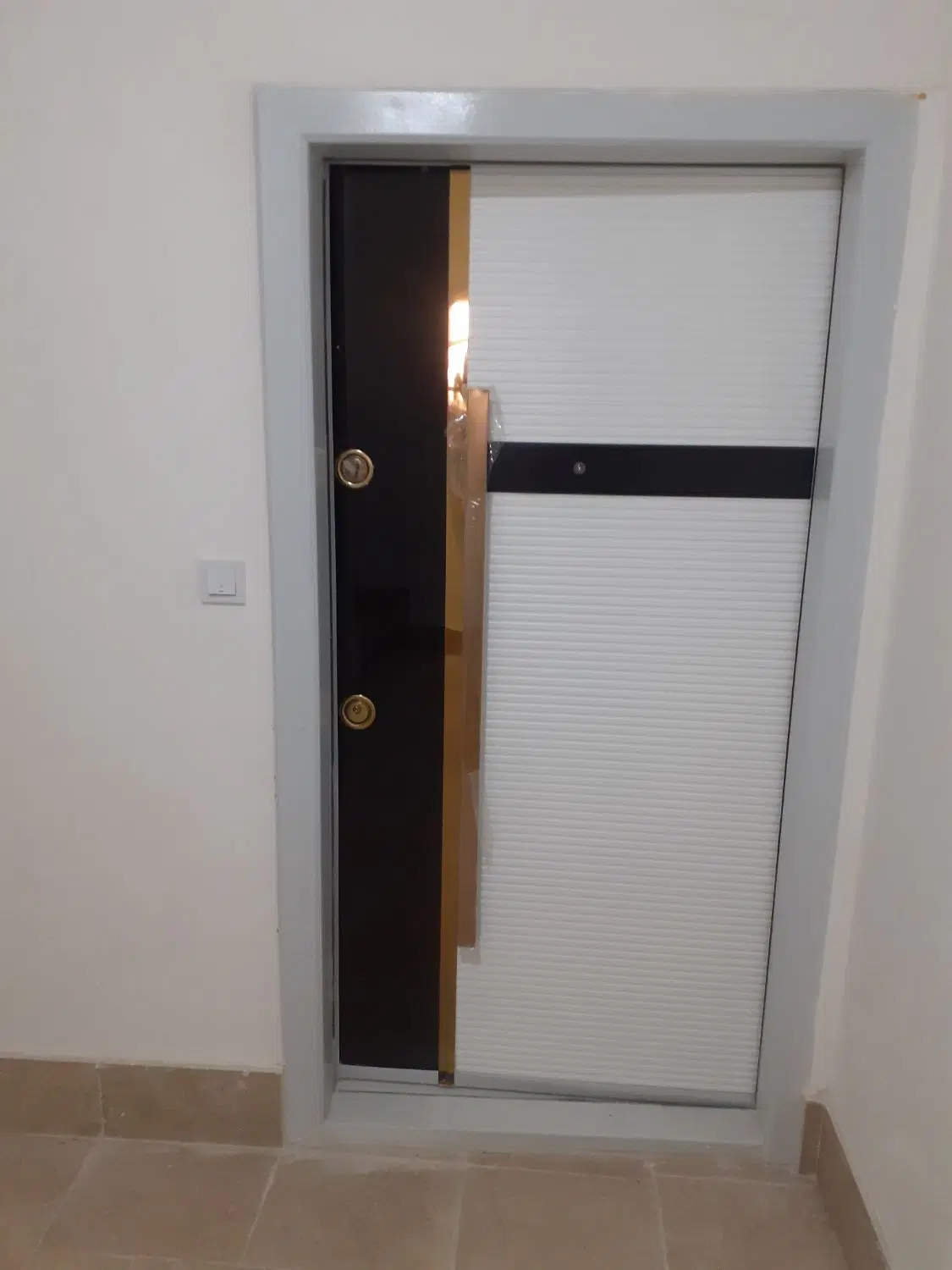 خانه فروشی رسالت با اسانسور پارکینگ
