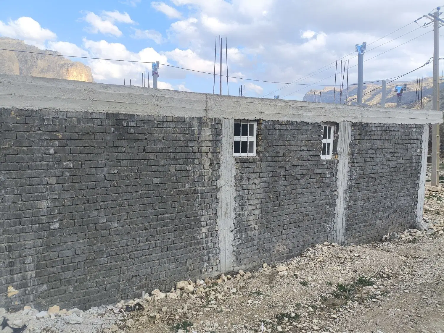 خانه ویلایی