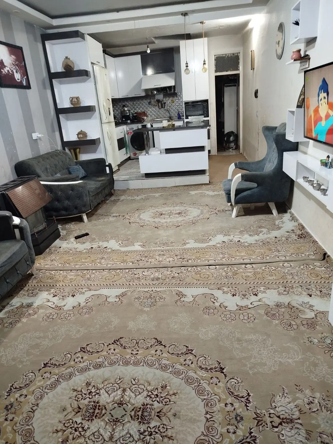 خانه ویلایی شیک