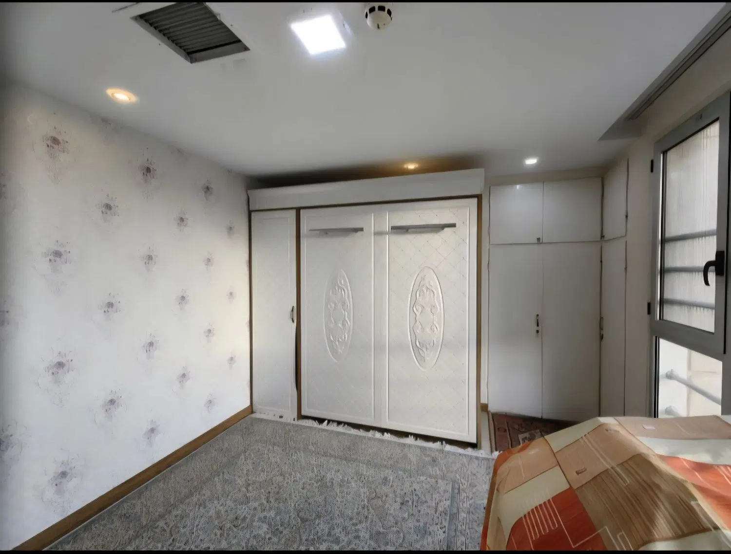 برج برلیان ۱۴۴متری
