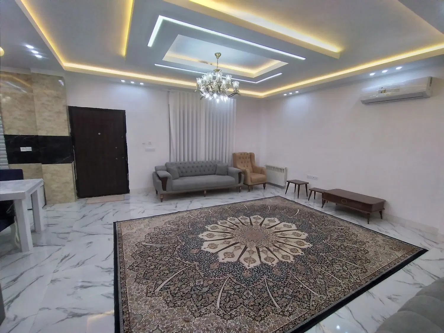 اجاره روزانه ویلا ماسال