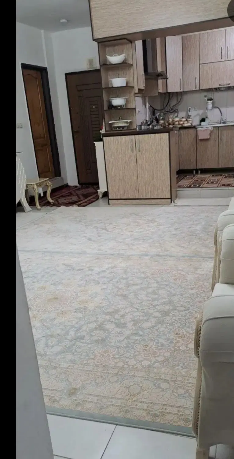 فروش اپارتمان مهرگان فاز دو