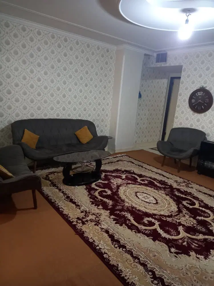 60 متری تک‌خواب سنددار