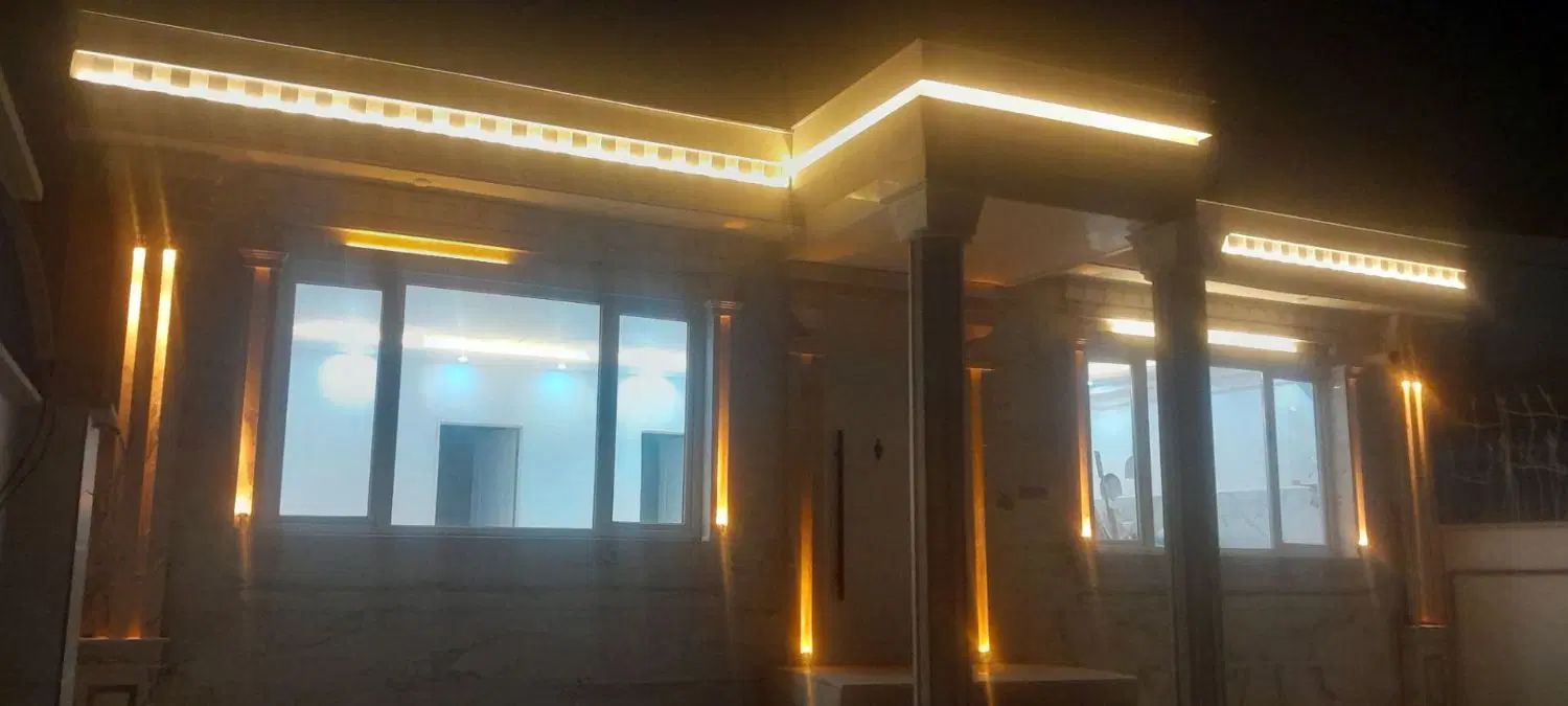 خانه ویلایی مستغلات نوساز