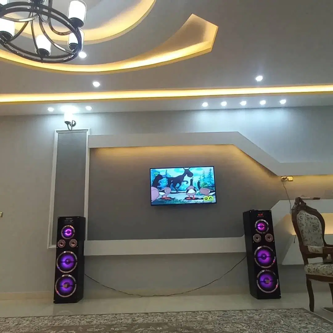 اجاره کوتاه مدت باغ ویلا