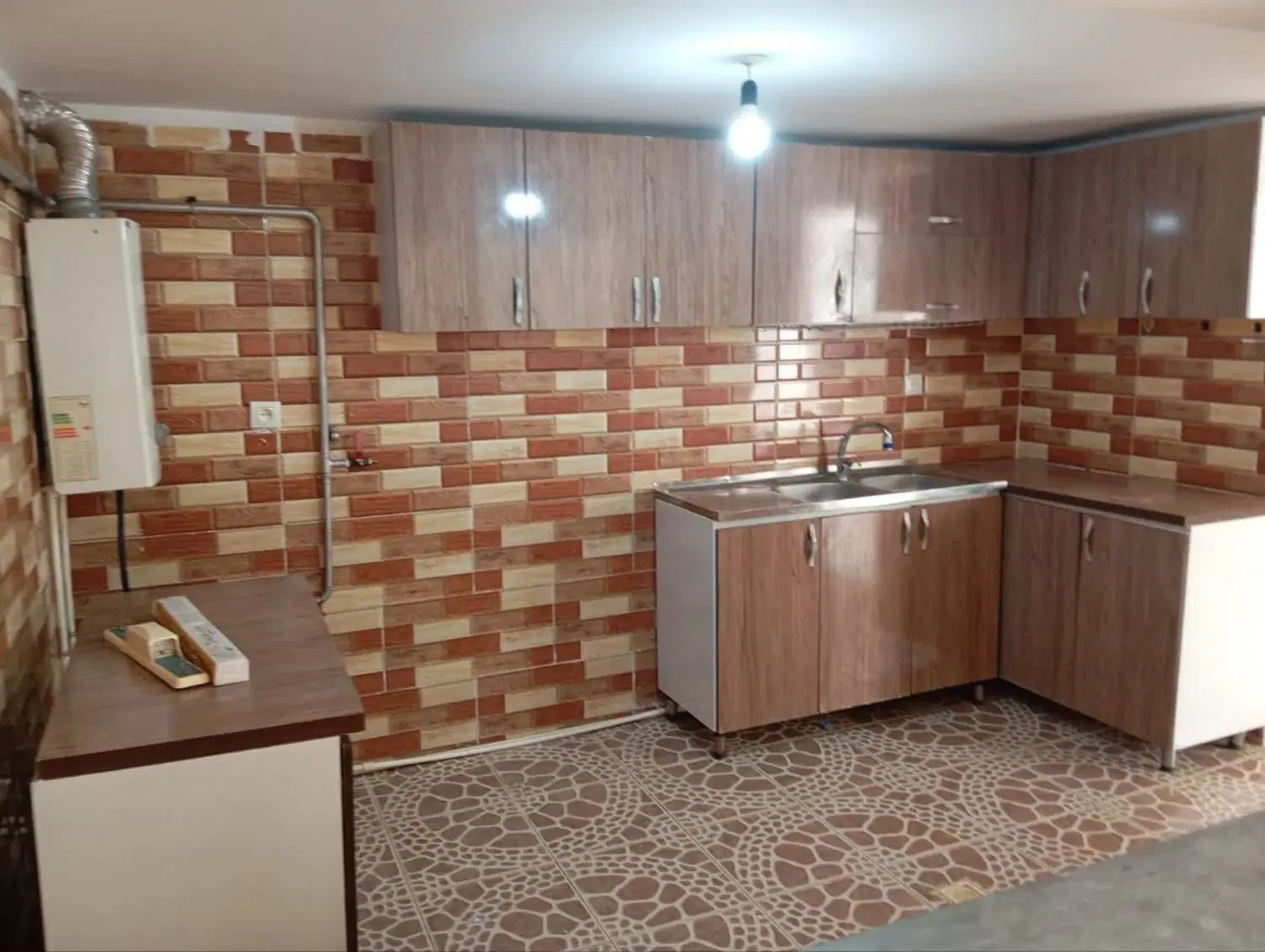 رهن واجاره منزل ..چهل متری اول