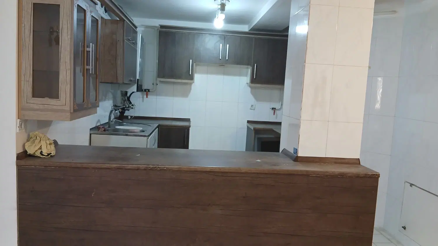 آپارتمان اجاره ای شیک و تمیز
