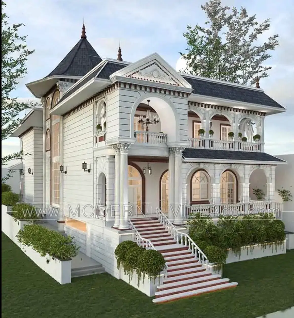 خانه نیمه ساز تنگ چنار