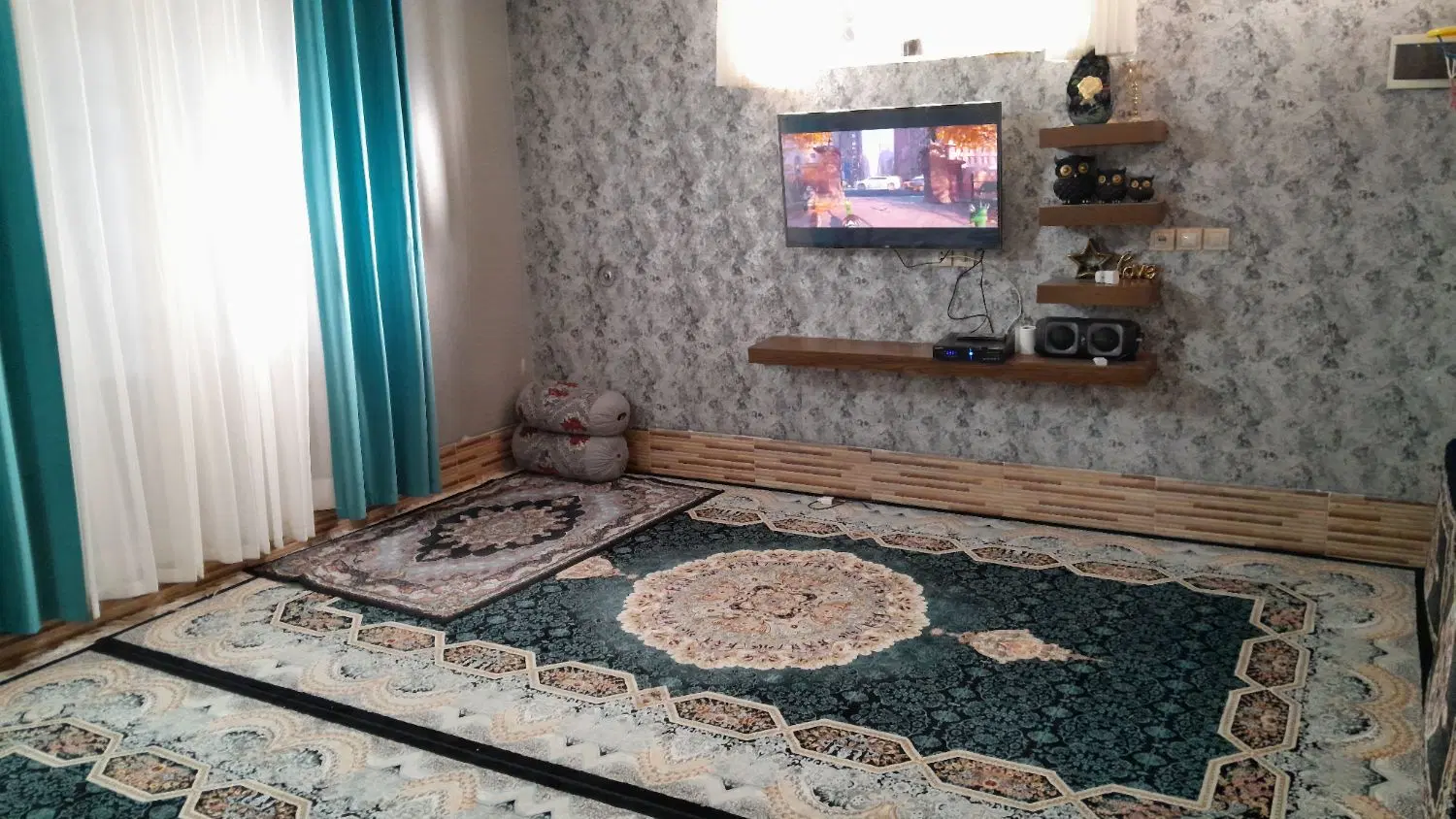 منزل مسکونی ویلایی