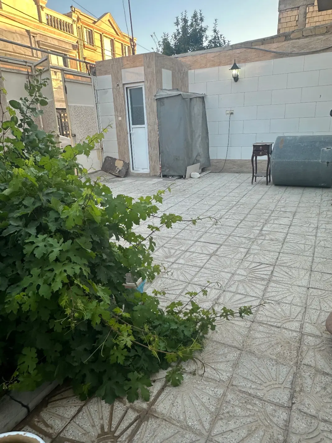 منزل ویلایی سه خواب