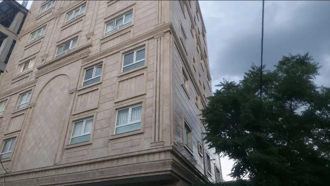 شهیدباکری_آپارتمان۱۱۰متر_جنوبی_کد۹۹۳۶_رسالت