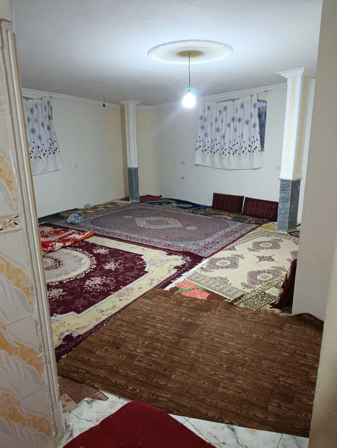 اجاره .تمام رهن