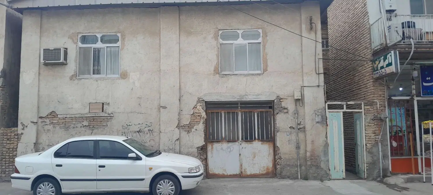 خانه ویلایی