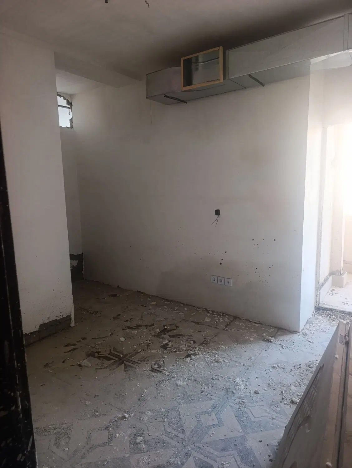 فروش مسکن مهر شرف اباد
