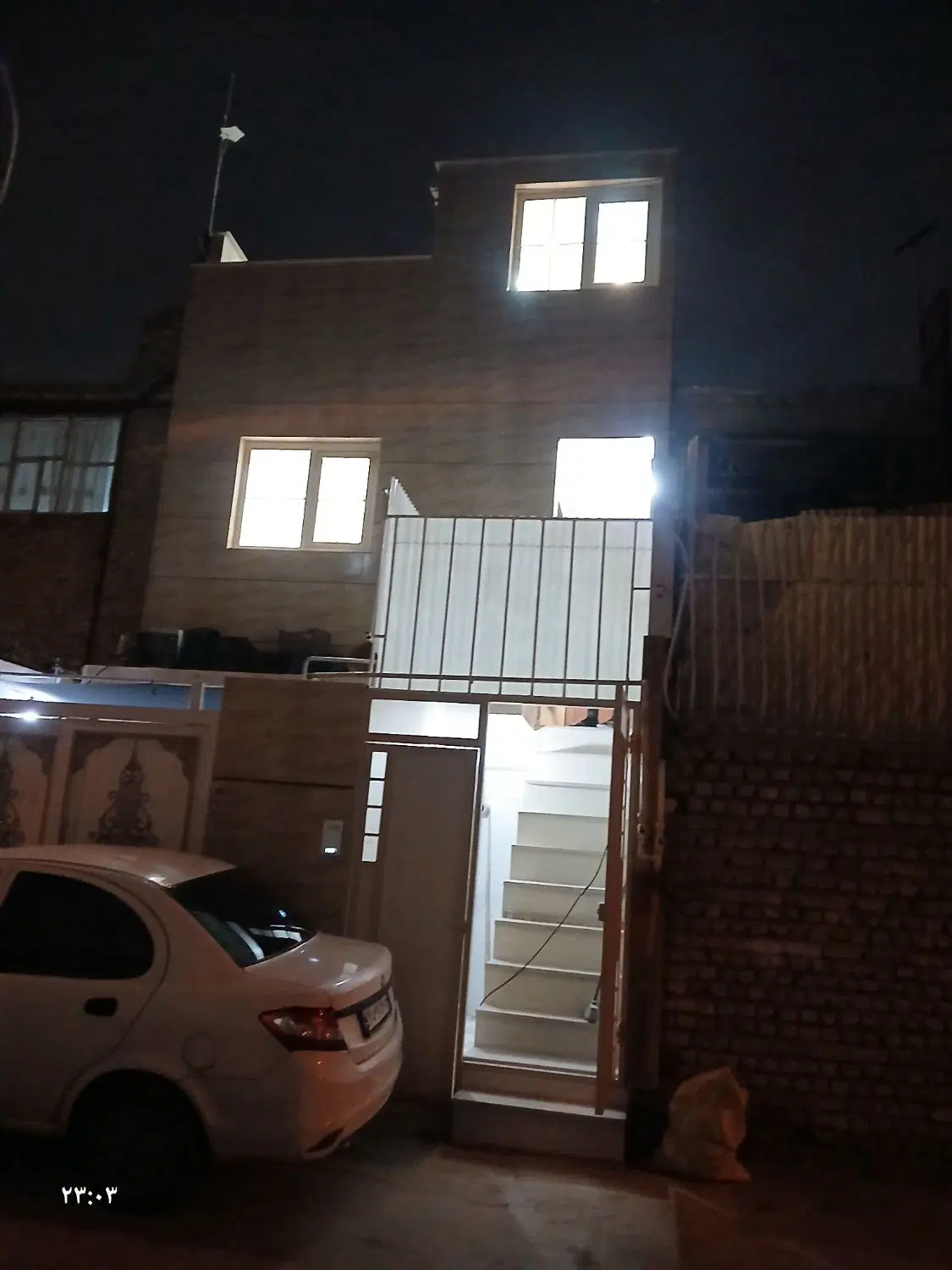 فروش خانه ویلای