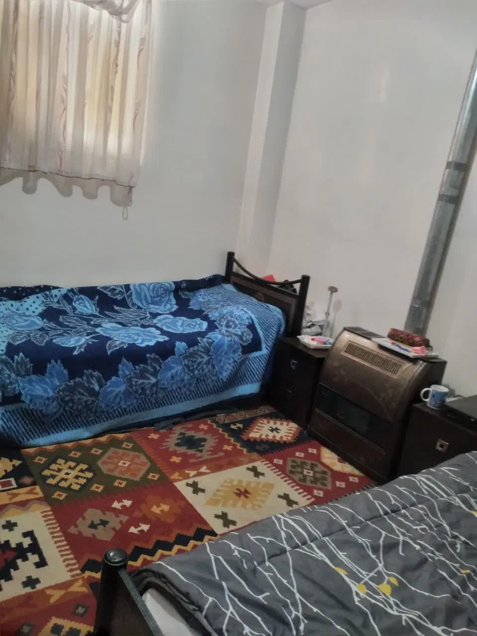 آپارتمان فروش گلدیس
