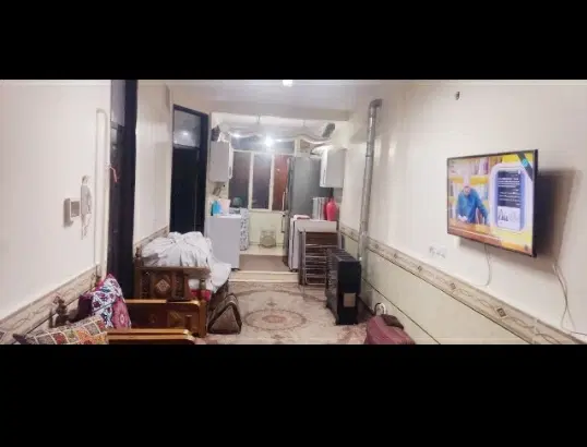 آپارتمان۵۸متری،تک واحدی،مسجدجامع میدان مادر،