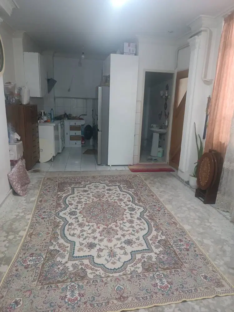 50 متری جمالزاده لبافی نژاد