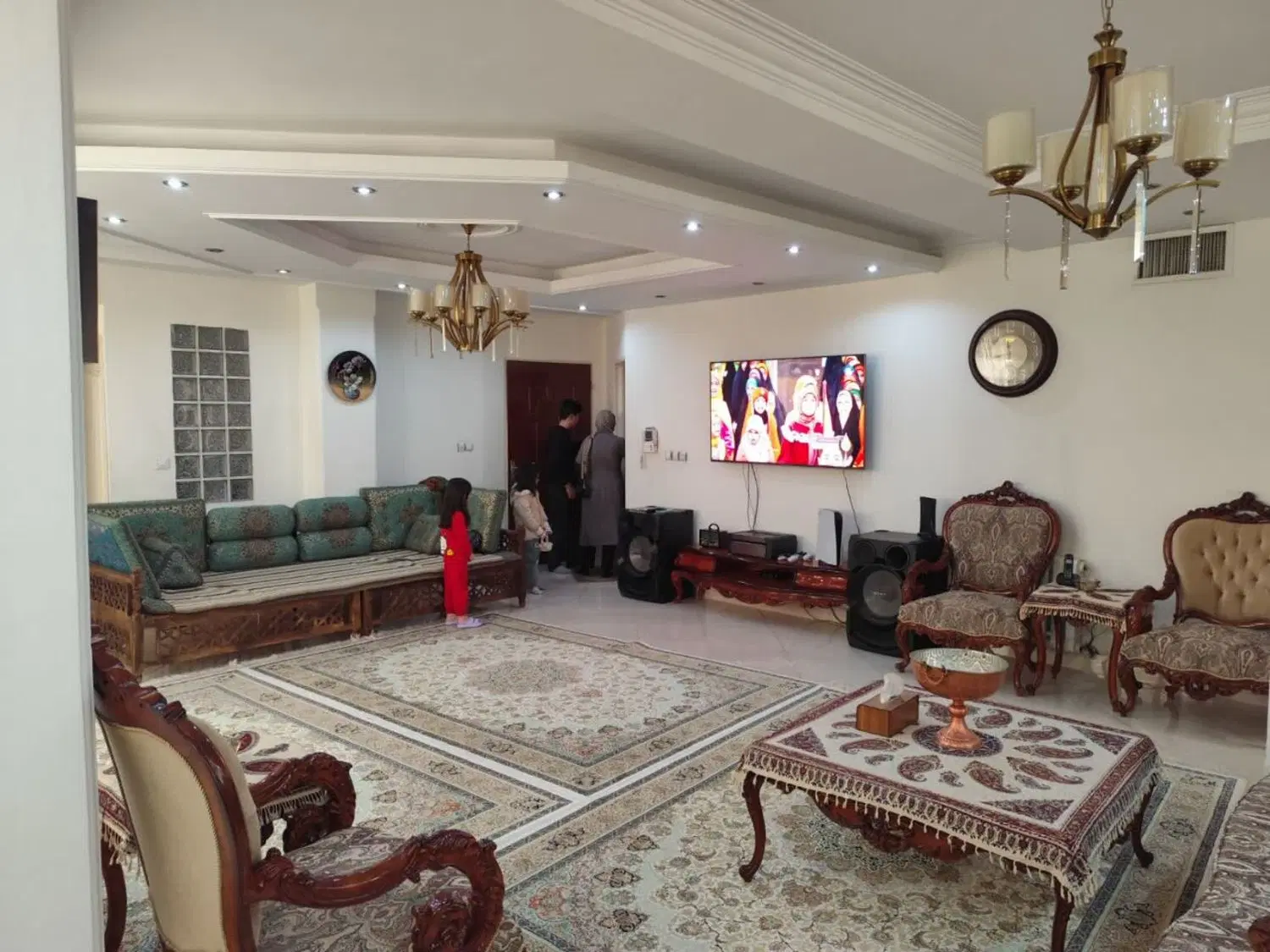 واحد120متری