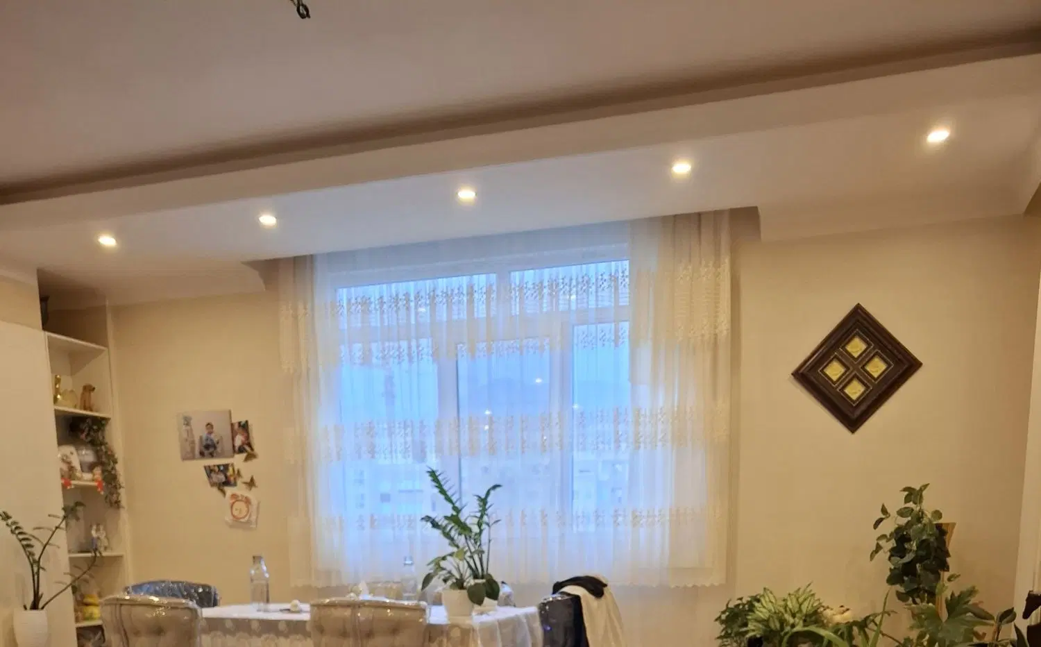 اجاره، ۱۸۰ متری فاز ۳ گوهردشت طبقه ۵
