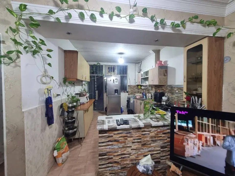 خانه ویلایی فوری فروشی