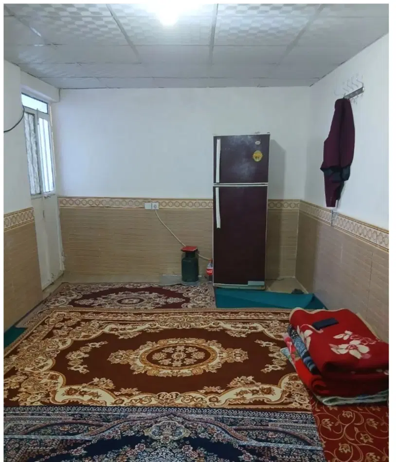 خانه اجاره ای