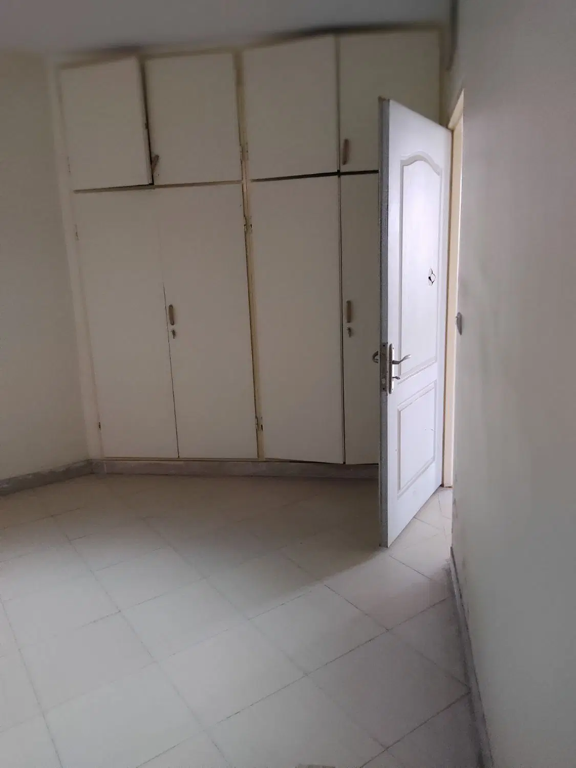 آپارتمان 107متری فول امکانات دو خواب دو پارکینگ