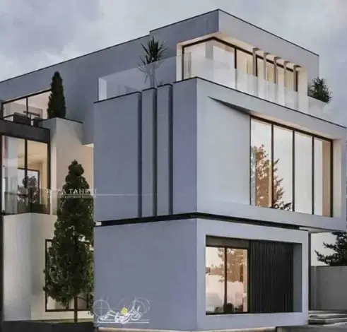 ۱۲۰متر با دو دهنه مغازه سر دونبش