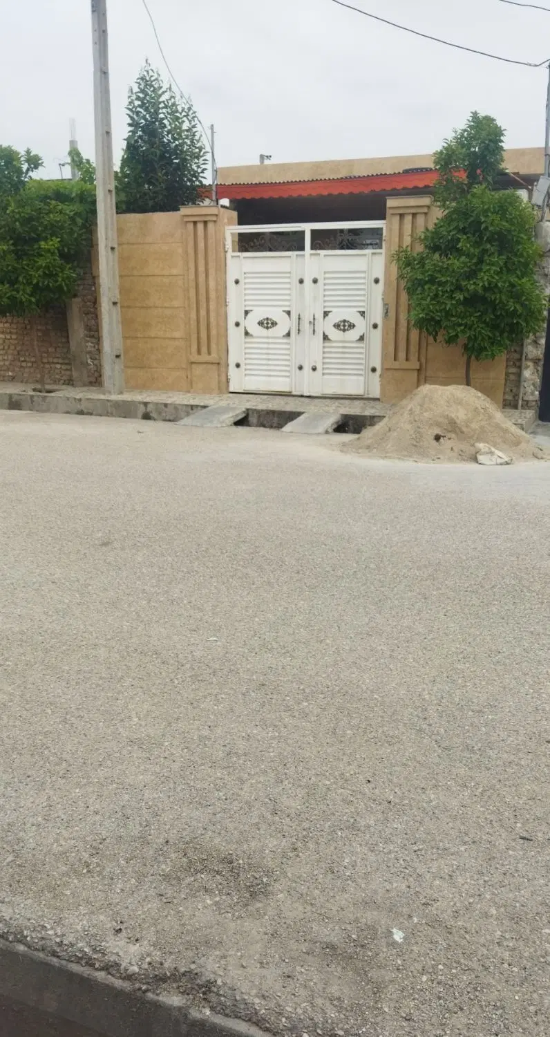 خانه ویلایی دربست