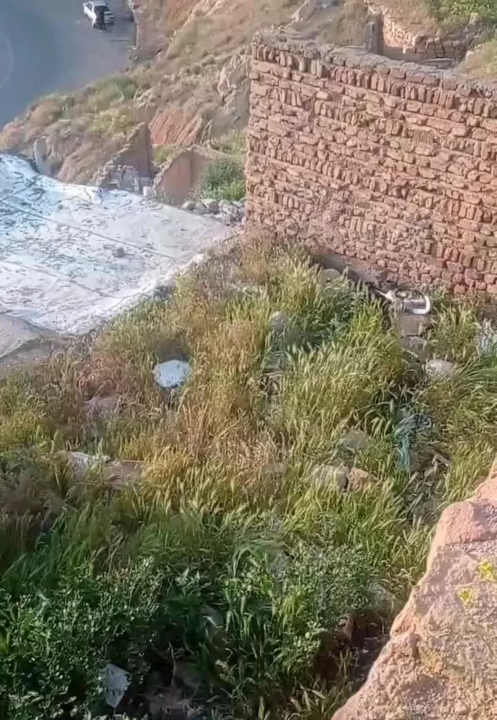 خونه کلنگی