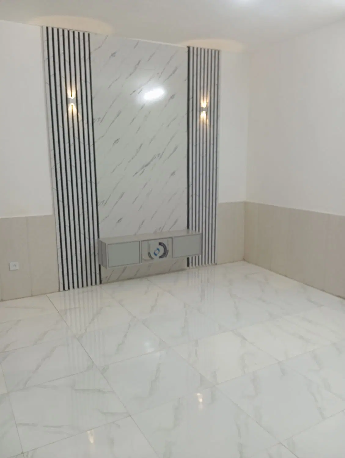 خانه نقلی40متری