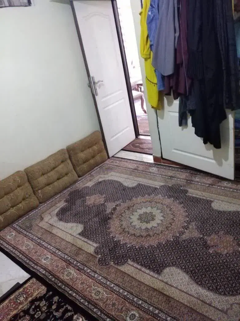۷۰ متری دوخواب نماتراوتن پکیچ رادیاتور