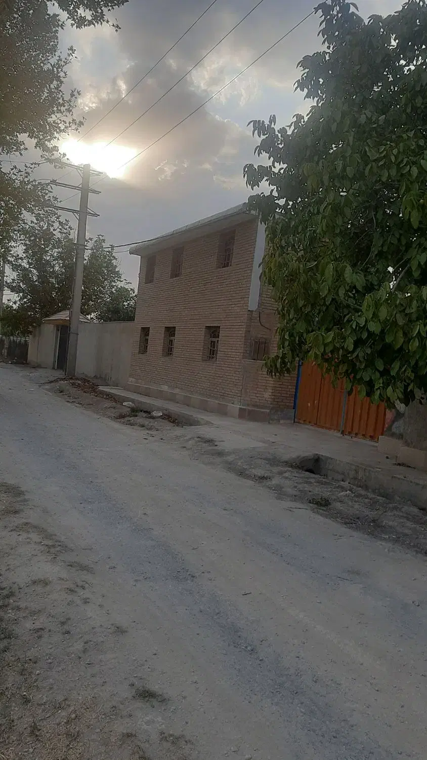 باغ ویلا  ۱۵۰۰ متری