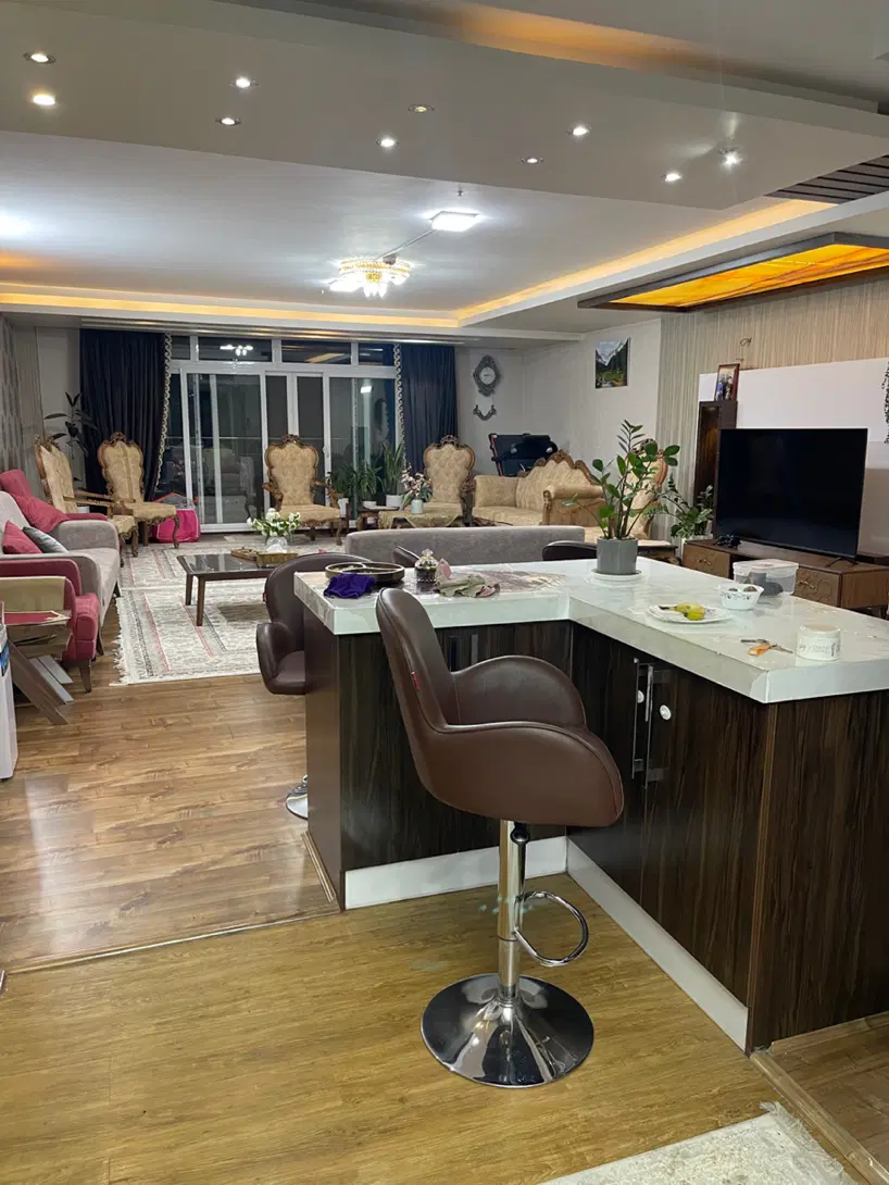 خیابان سعادت کازرونی