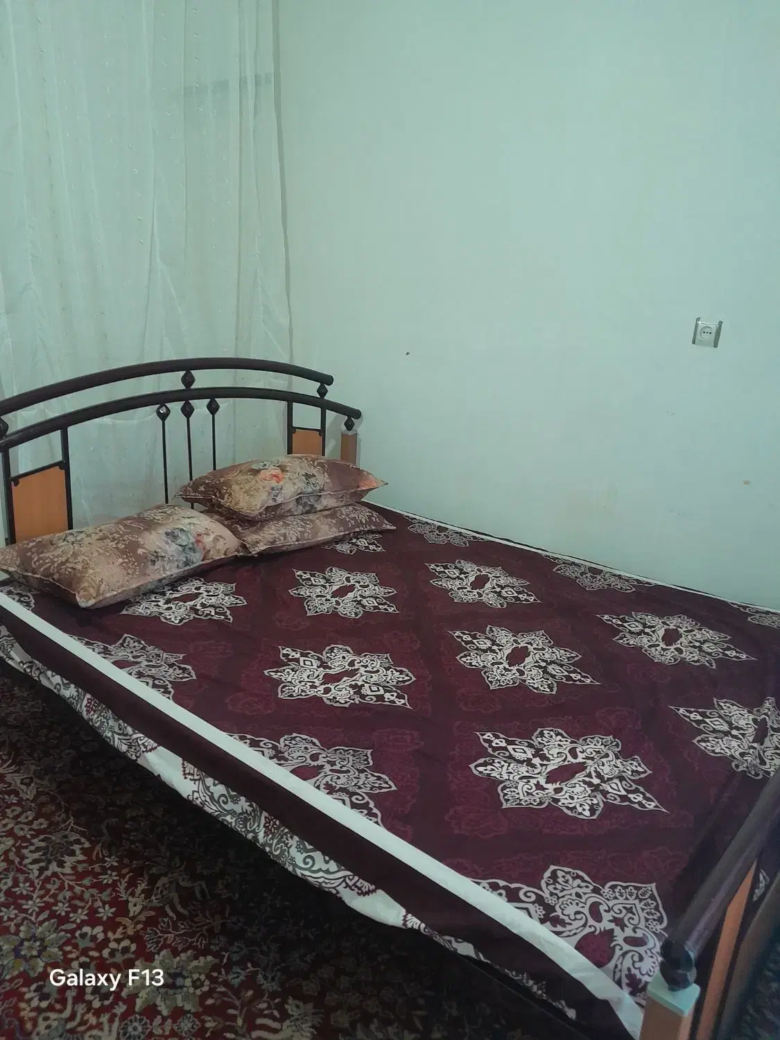 سوئیت اجاره ای