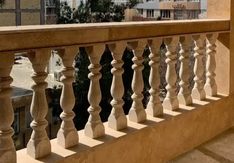 خانه برای بی سرپرست