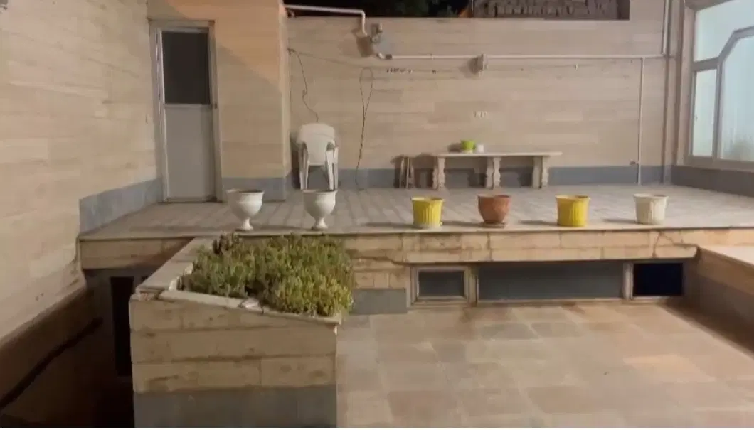 فروش خانه ویلایی