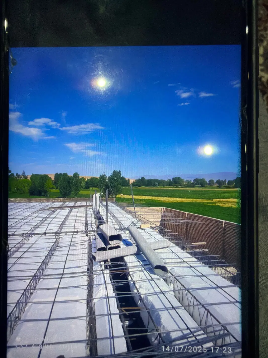 فروش باغ ویلا