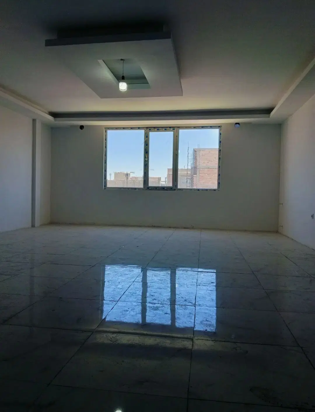 فروش واحد مسکونی مرکز شهر