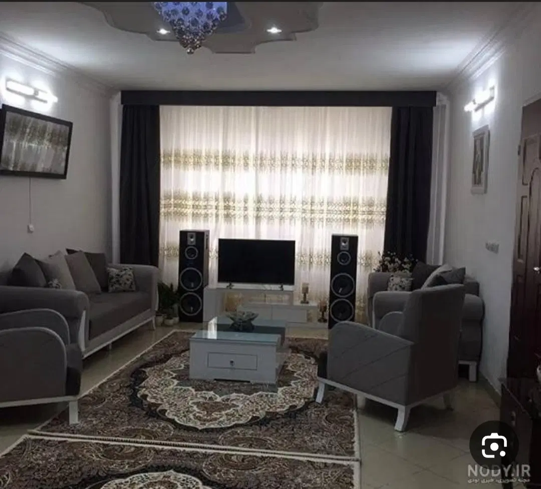 ساختمان نیلوفر