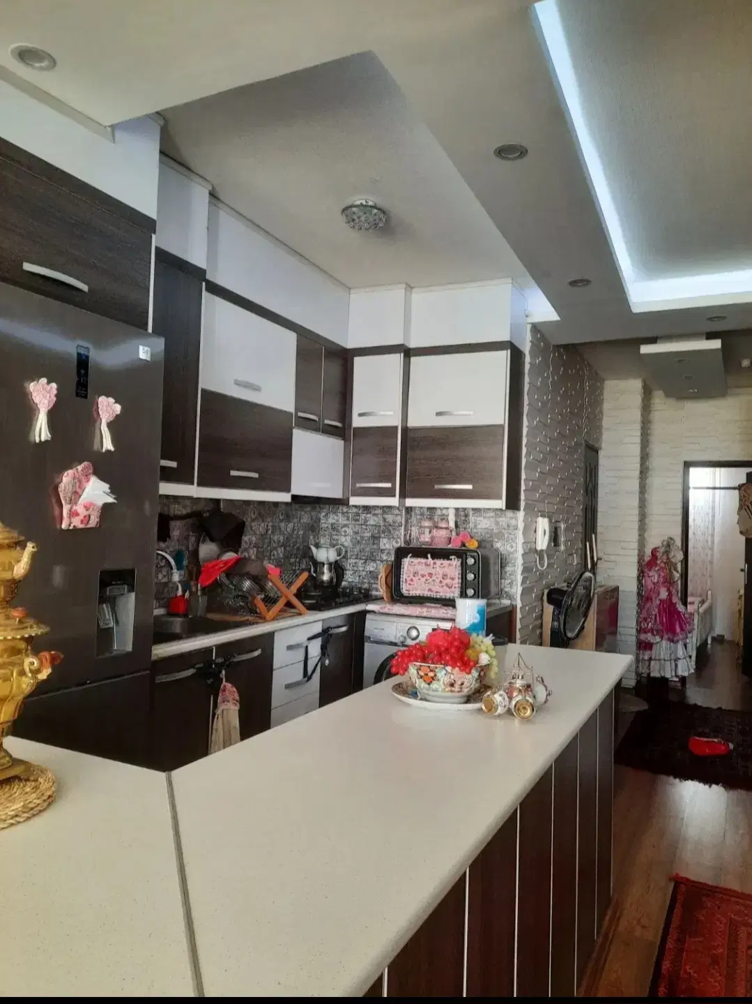 اجاره اپارتمان معجز
