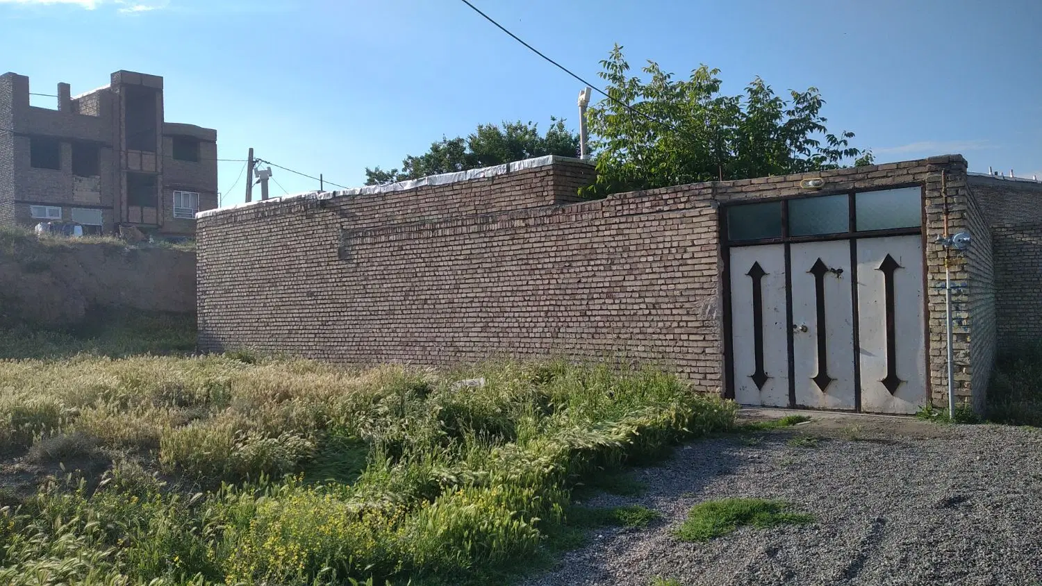 خانه ویلایی دلباز  در اردکلو