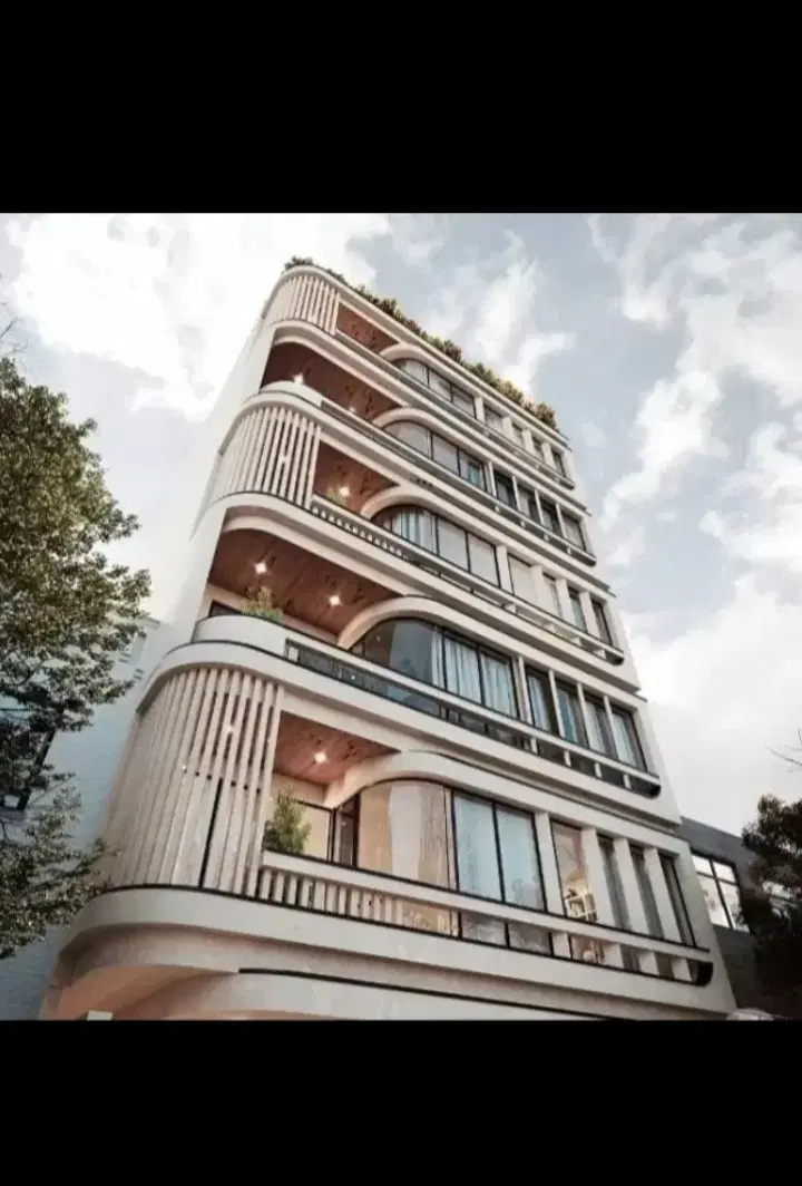 اجاره واحد شهرک دادگستری
