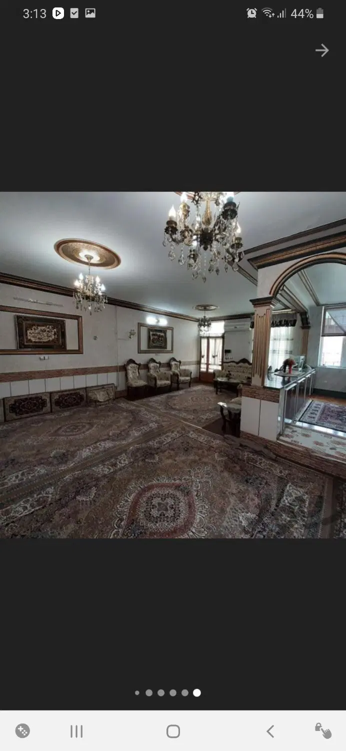 رهن و اجاره خانه ویلایی