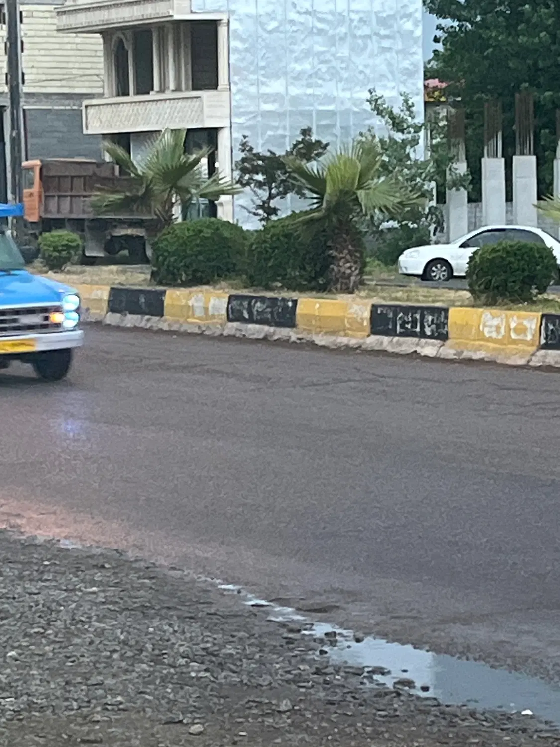 خانه ۸۷ متری با پارکینگ