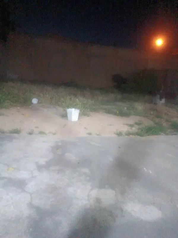 باغ ۲۶۰۰متر