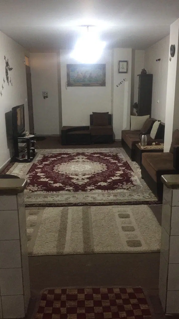 آپارتمان ۶۰ متری بریانک کردکاظمی