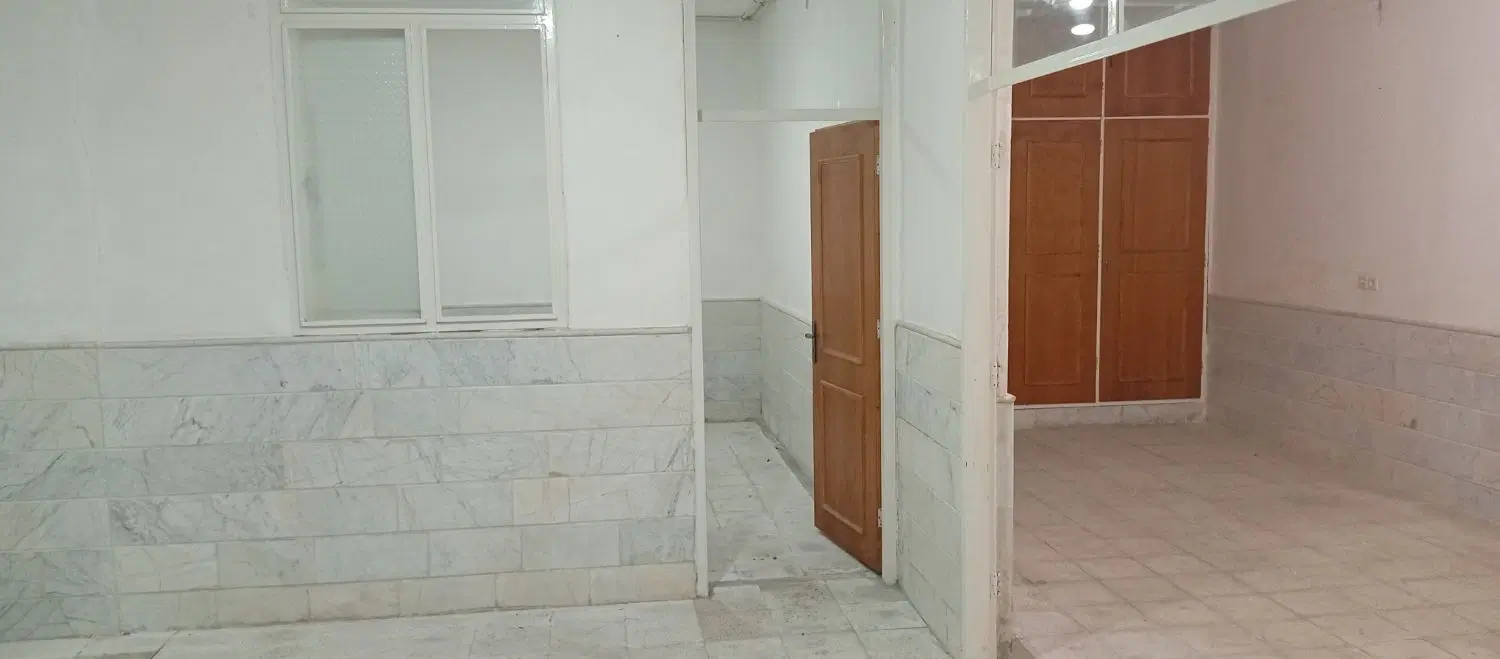 زیرزمین بحر اصلی