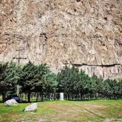 زمین مسکونی شهرک بیستون